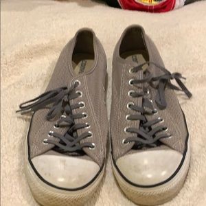 Converse all-star men’s shoes